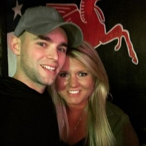 Meet your Posher, Katelyn